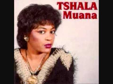AUDIO Tshala Muana - Karibu Yangu MP3 DOWNLOAD