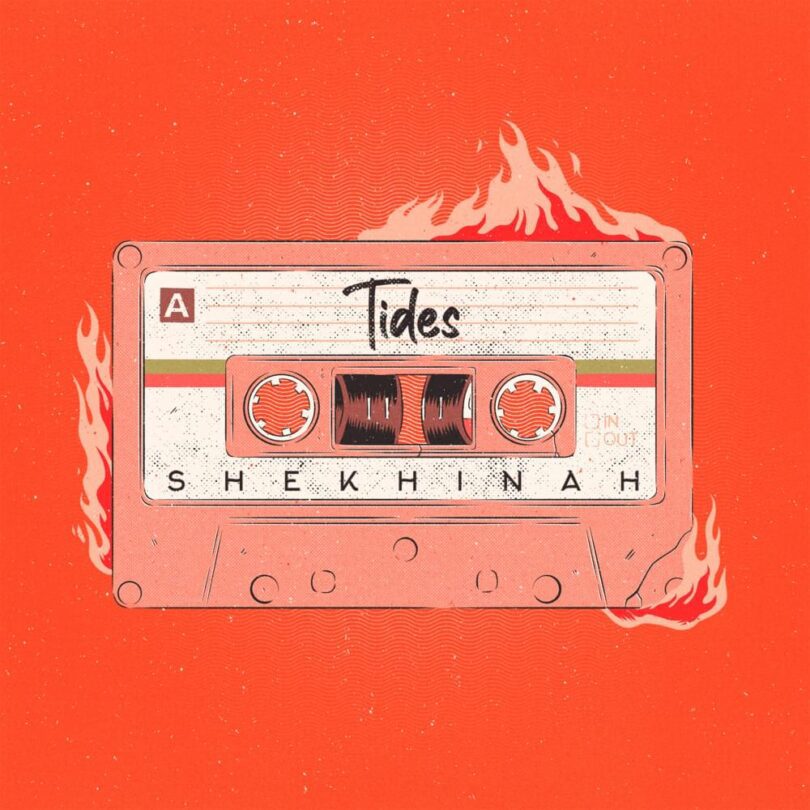 AUDIO Shekhinah - Tides MP3 DOWNLOAD