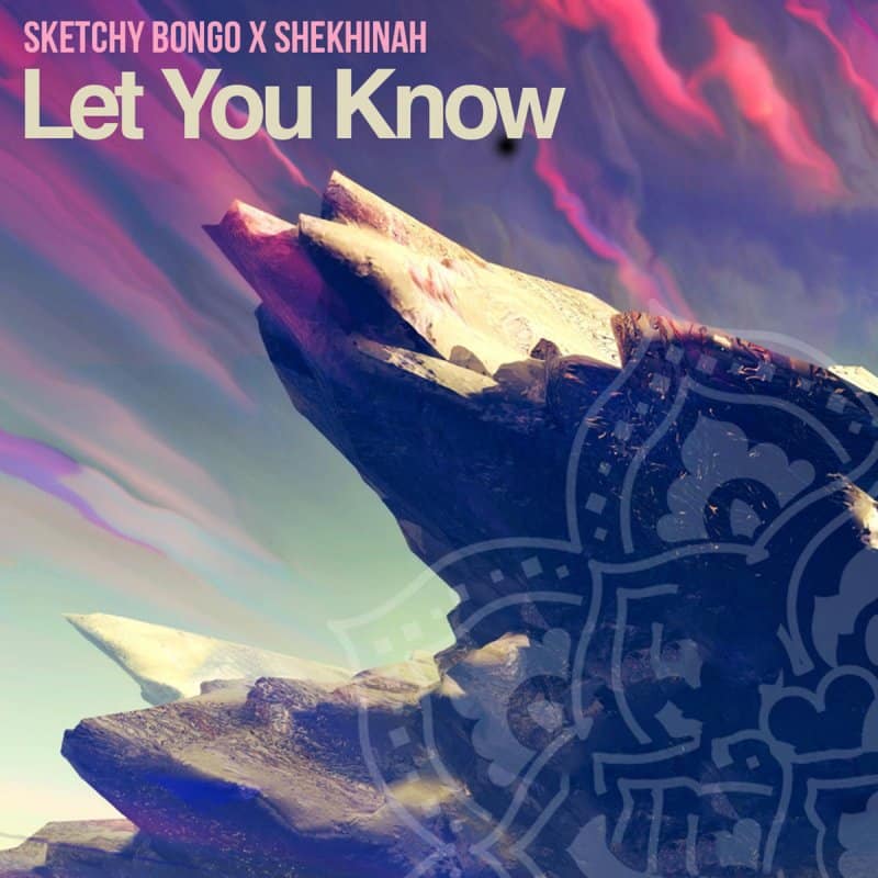 AUDIO Sketchy Bongo Ft. Shekhinah - Let You Know MP3 DOWNLOAD