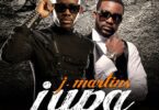 AUDIO Fally Ipupa Ft. J. Martins - Jupka MP3 DOWNLOAD