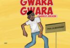 AUDIO L.A.X - Gwara Gwara MP3 DOWNLOAD