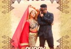 AUDIO Cuppy Ft. Sarkodie - Vybe MP3 DOWNLOAD