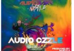 AUDIO Audiomarc Ft. Nasty C - Audio Czzle MP3 DOWNLOAD
