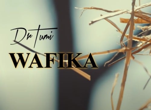 AUDIO Dr Tumi - Wafika MP3 DOWNLOAD