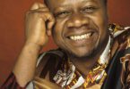 AUDIO Papa Wemba - Poule de la Mort MP3 DOWNLOAD
