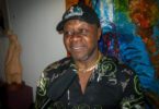 AUDIO Papa Wemba - Yolele MP3 DOWNLOAD