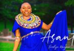 AUDIO Evelyn Wanjiru - Asante MP3 DOWNLOAD