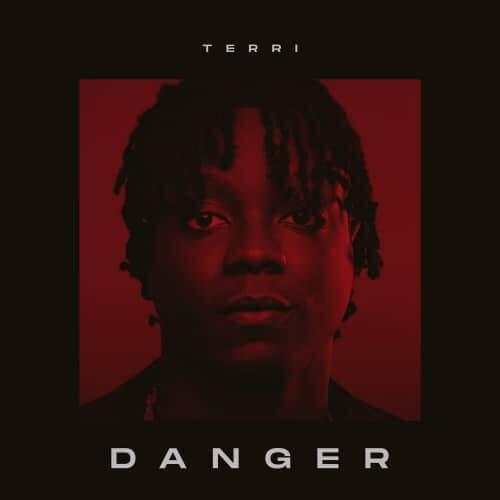 AUDIO Terri - Danger MP3 DOWNLOAD