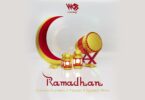 AUDIO Diamond Platnumz - Ramadhan Ft Mbosso X Ricardo Momo MP3 DOWNLOAD