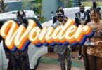 VIDEO Diamond Platnumz - Wonder MP4 DOWNLOAD