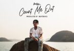AUDIO Joeboy - Count Me Out MP3 DOWNLOAD