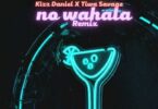 AUDIO 1da Banton - No Wahala (Remix) Ft. Kizz Daniel X Tiwa Savage MP3 DOWNLOAD