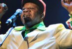 AUDIO Papa Wemba - Show me the Way MP3 DOWNLOAD