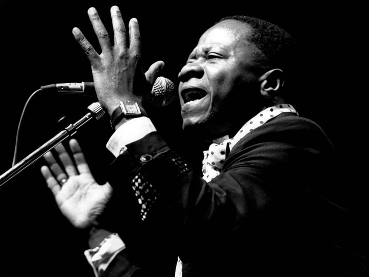 AUDIO Papa Wemba - SAISAI MP3 DOWNLOAD