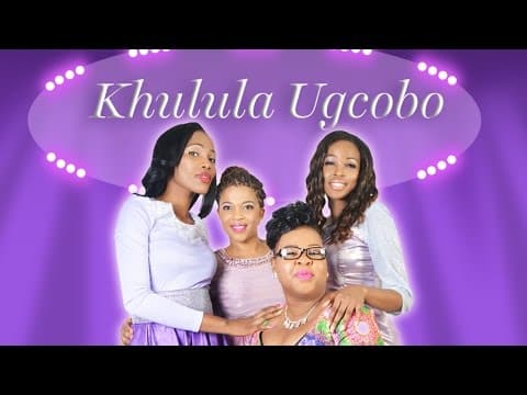 AUDIO Spirit Of Praise 6 Ft. Nothando - Khulul’Ugcobo MP3 DOWNLOAD