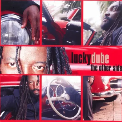 AUDIO Lucky Dube - Soldier MP3 DOWNLOAD