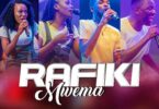 AUDIO Essence of Worship - Rafiki Mwema MP3 DOWNLOAD