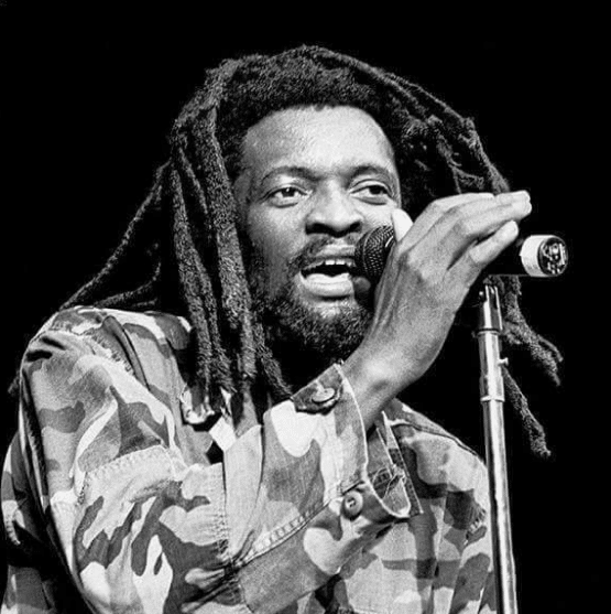 AUDIO Lucky Dube - One Love MP3 DOWNLOAD