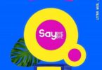 AUDIO YCee - Say Bye Bye Ft. Eugy MP3 DOWNLOAD