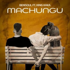AUDIO Bensoul Ft. King Kaka - Machungu MP3 DOWNLOAD