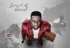 AUDIO Minister GUC - Sound of Revival MP3 DOWNLOAD