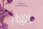 AUDIO Haitham Kim Ft. Dayoo X Lody Music - Ukaniumiza Remix MP3 DOWNLOAD
