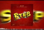 AUDIO Moni Centrozone Ft. S2kizzy - STEP MP3 DOWNLOAD