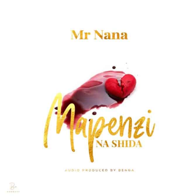 AUDIO Mr Nana - Mapenzi Na Shida MP3 DOWNLOAD