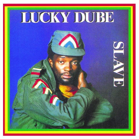 AUDIO Lucky Dube - Slave MP3 DOWNLOAD