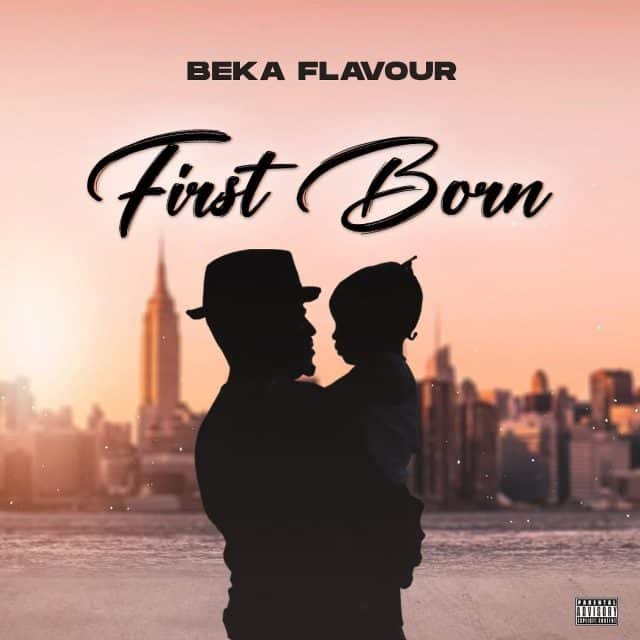 AUDIO Beka Flavour - Somo MP3 DOWNLOAD