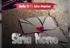 AUDIO Belle 9 Ft. Afro Maniac - Sina Neno MP3 DOWNLOAD