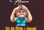 AUDIO Nay Wa Mitego Ft. Hamadai - Hasira MP3 DOWNLOAD