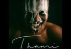 AUDIO Thami - I Love You MP3 DOWNLOAD