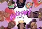 AUDIO Omah Lay - Woman MP3 DOWNLOAD