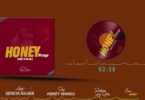 AUDIO Seneta Kilaka - Honey Wangu MP3 DOWNLOAD