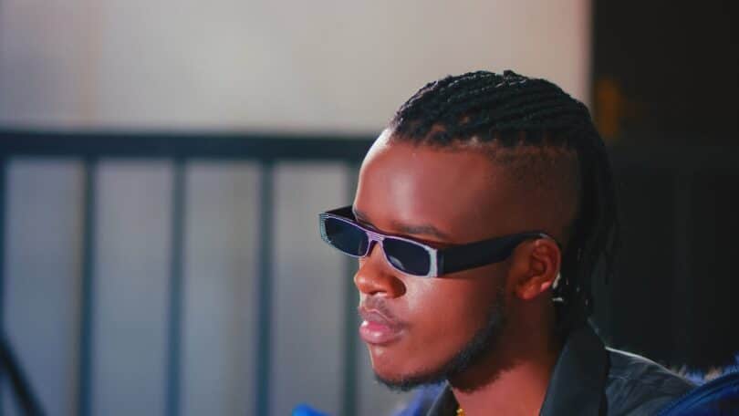 AUDIO Calvin Mbanda - Tik Tak MP3 DOWNLOAD