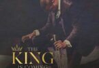 Nathaniel Bassey - The King is Coming FULL ALBUM MP3 DOWNLOAD