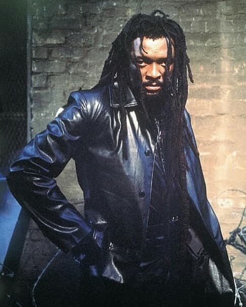 AUDIO Lucky Dube - Together As One MP3 DOWNLOAD