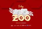 AUDIO Foby - Zoo Chu MP3 DOWNLOAD