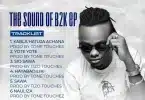 B2K - The Sound Of B2k EP FULL ALBUM MP3 DOWNLOAD