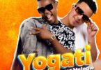 AUDIO Babo Ft. Bruce Melodie - Yogati MP3 DOWNLOAD