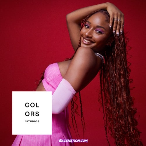 AUDIO Ayra Starr - Ase ( A colors show) MP3 DOWNLOAD