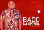AUDIO Bony Mwaitege – Bado Nampenda MP3 DOWNLOAD