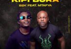 AUDIO B2k Ft Mtafya - Kipi Bora MP3 DOWNLOAD