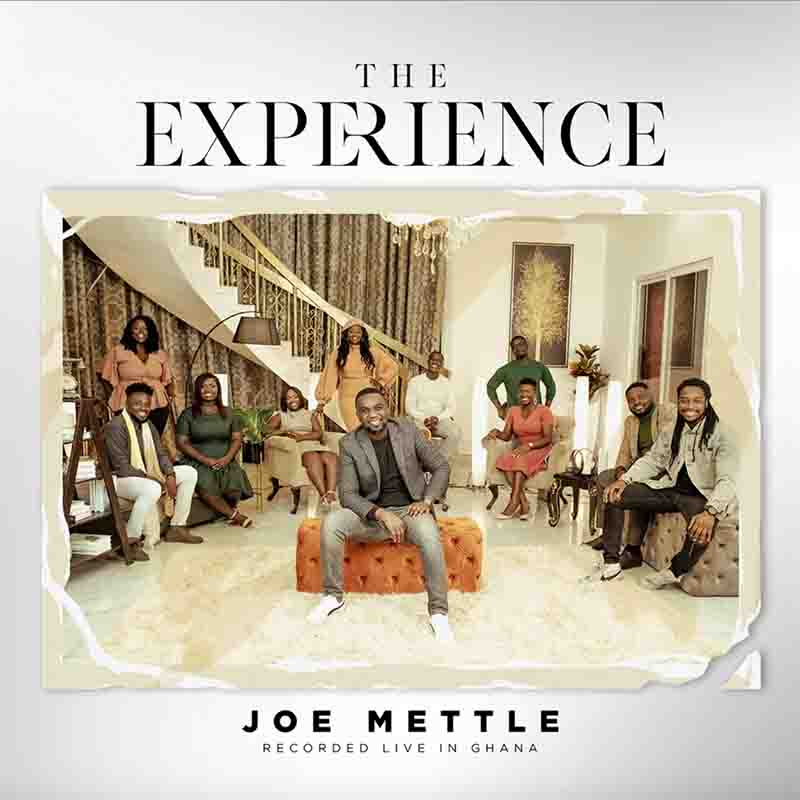 AUDIO Joe Mettle - Medo Wo Medley MP3 DOWNLOAD