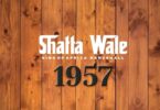 AUDIO Shatta Wale - 1957 MP3 DOWNLOAD