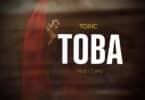 AUDIO Toxic - Toba MP3 DOWNLOAD