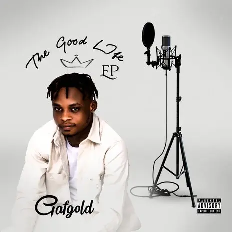 AUDIO Gafgold - Shayo MP3 DOWNLOAD