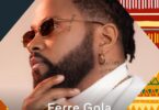 AUDIO Ferre Gola - Rumba Trap MP3 DOWNLOAD