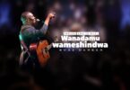 AUDIO Boaz Danken - Wanadamu wote wameshindwa MP3 DOWNLOAD